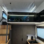 Romantisches Tiny House Direkt Am See, Ruhe & Natur Salzhemmendorf