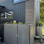 Romantisches Tiny House Direkt Am See, Ruhe & Natur Vakantiehuis Salzhemmendorf