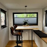Romantisches Tiny House Direkt Am See, Ruhe & Natur Salzhemmendorf