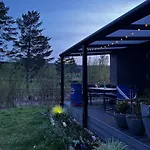 Romantisches Tiny House Direkt Am See, Ruhe & * Salzhemmendorf