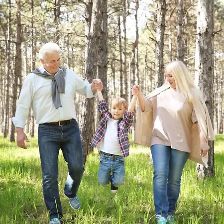 펜션 Sea Side Tiny House London *