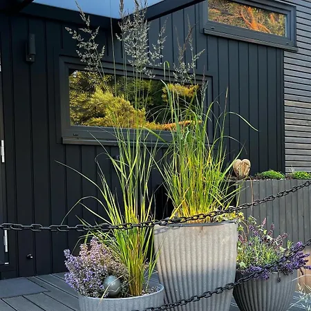 Sea Side Tiny House London Humboltsee * Salzhemmendorf