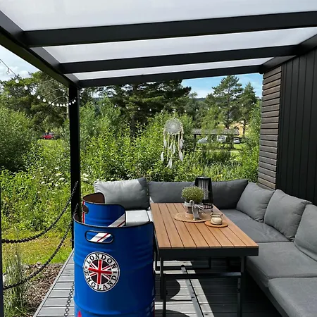 Sea Side Tiny House London * Salzhemmendorf