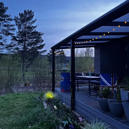 Romantisches Tiny House Direkt Am See, Ruhe & Natur * Salzhemmendorf