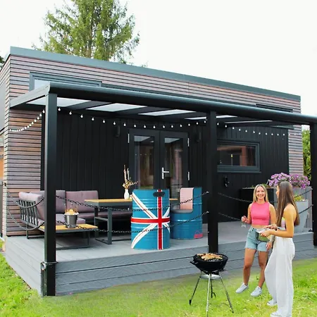 Romantisches Tiny House Direkt Am See, Ruhe & * Salzhemmendorf